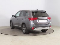 Mitsubishi Outlander  2.0 Intense