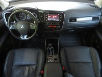 Mitsubishi Outlander  2.0 Intense