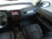 Mitsubishi Outlander  2.0 Intense