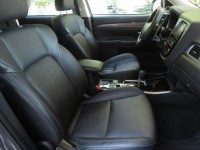 Mitsubishi Outlander  2.0 Intense