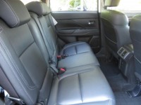 Mitsubishi Outlander  2.0 Intense