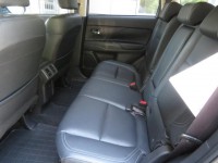 Mitsubishi Outlander  2.0 Intense