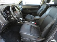 Mitsubishi Outlander  2.0 Intense