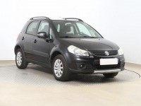 Suzuki SX4  1.6 VVT 