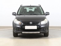 Suzuki SX4  1.6 VVT 