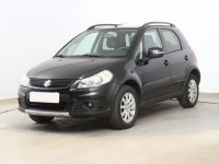 Suzuki SX4  1.6 VVT 