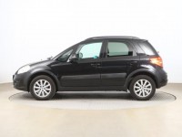 Suzuki SX4  1.6 VVT 