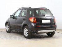 Suzuki SX4  1.6 VVT 