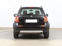 Suzuki SX4  1.6 VVT 