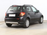 Suzuki SX4  1.6 VVT 