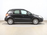 Suzuki SX4  1.6 VVT 