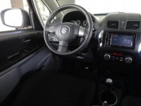 Suzuki SX4  1.6 VVT 