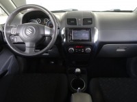 Suzuki SX4  1.6 VVT 