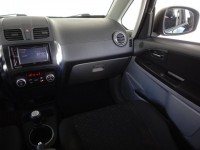 Suzuki SX4  1.6 VVT 