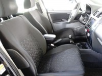 Suzuki SX4  1.6 VVT 