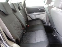 Suzuki SX4  1.6 VVT 