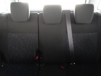 Suzuki SX4  1.6 VVT 