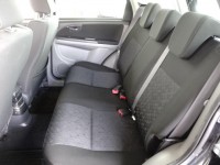 Suzuki SX4  1.6 VVT 