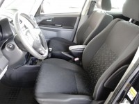 Suzuki SX4  1.6 VVT 