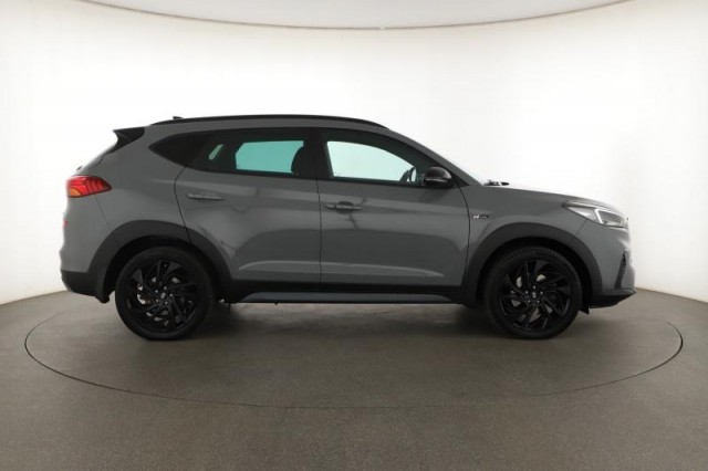 Hyundai Tucson  1.6 CRDi N-Line