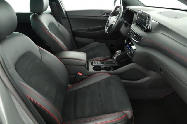 Hyundai Tucson  1.6 CRDi N-Line
