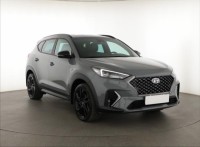 Hyundai Tucson  1.6 CRDi N-Line