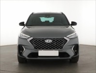 Hyundai Tucson  1.6 CRDi N-Line