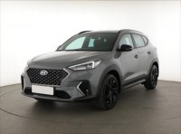 Hyundai Tucson  1.6 CRDi N-Line