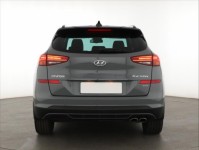 Hyundai Tucson  1.6 CRDi N-Line