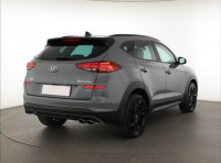 Hyundai Tucson  1.6 CRDi N-Line