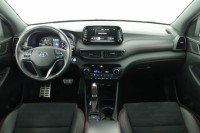 Hyundai Tucson  1.6 CRDi N-Line