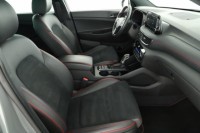 Hyundai Tucson  1.6 CRDi N-Line