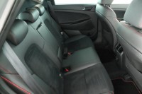 Hyundai Tucson  1.6 CRDi N-Line