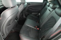 Hyundai Tucson  1.6 CRDi N-Line