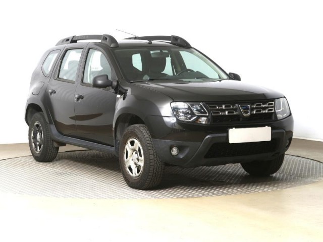Dacia Duster  1.6 SCe 