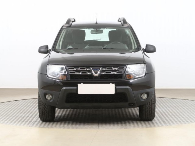 Dacia Duster  1.6 SCe 