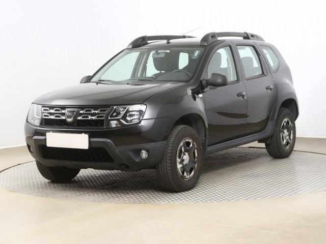Dacia Duster  1.6 SCe 