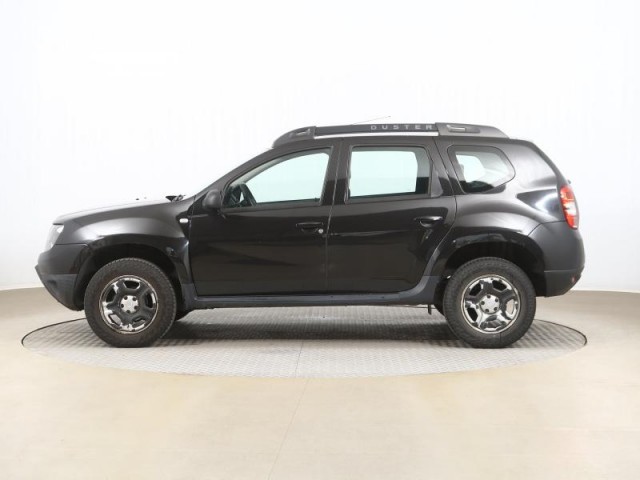 Dacia Duster  1.6 SCe 