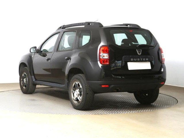 Dacia Duster  1.6 SCe 