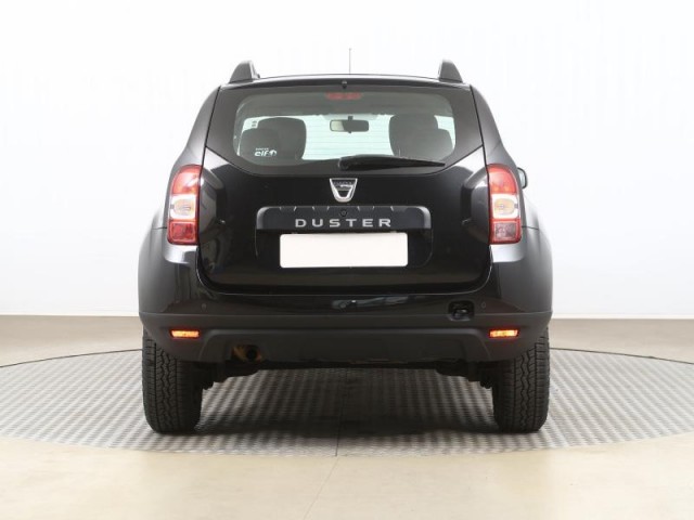 Dacia Duster  1.6 SCe 