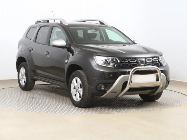 Dacia Duster  1.6 SCe Access