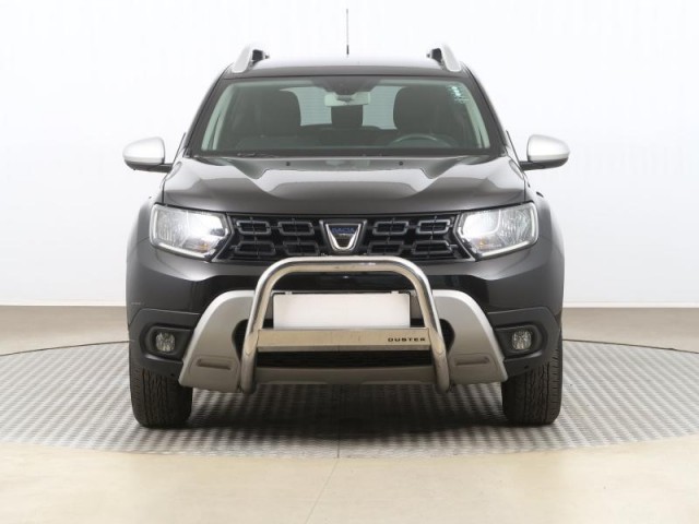 Dacia Duster  1.6 SCe Access