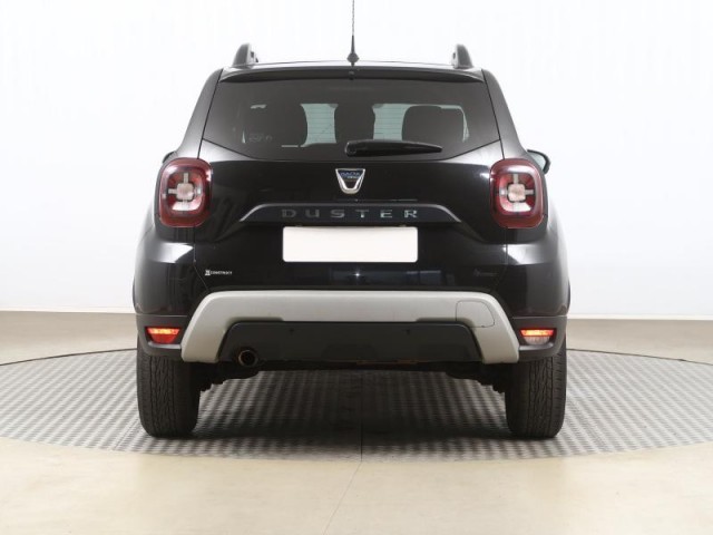 Dacia Duster  1.6 SCe Access