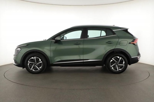 Kia Sportage  1.6 T-GDI Exclusive