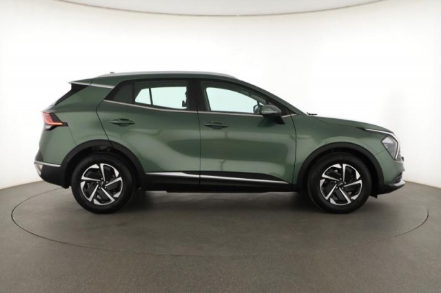 Kia Sportage  1.6 T-GDI Exclusive