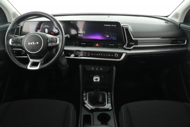 Kia Sportage  1.6 T-GDI Exclusive