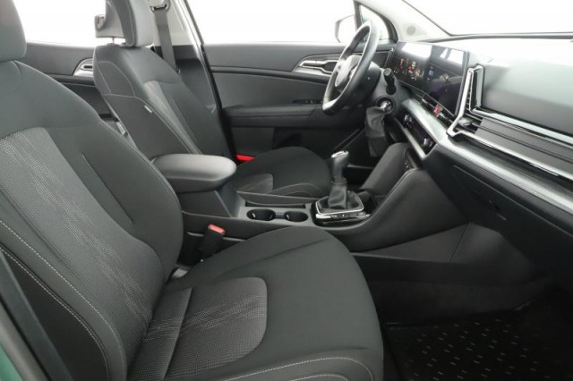 Kia Sportage  1.6 T-GDI Exclusive