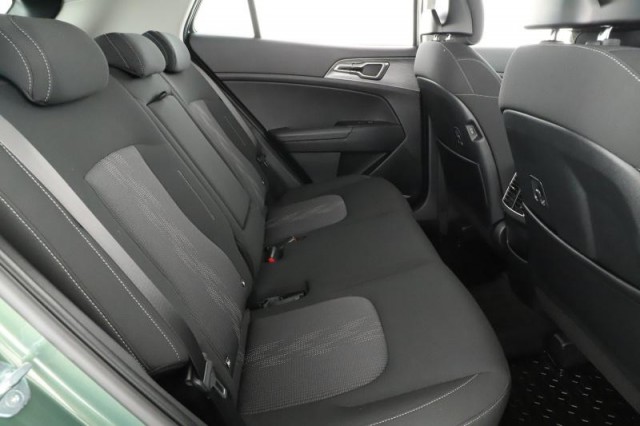 Kia Sportage  1.6 T-GDI Exclusive