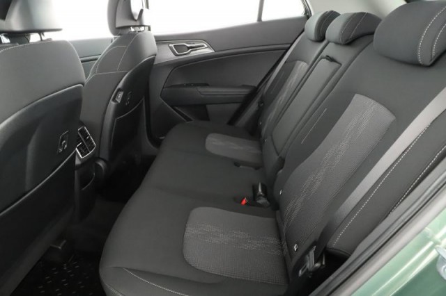 Kia Sportage  1.6 T-GDI Exclusive