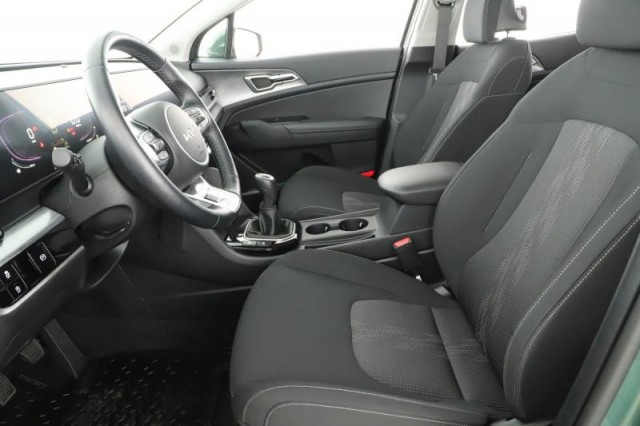 Kia Sportage  1.6 T-GDI Exclusive